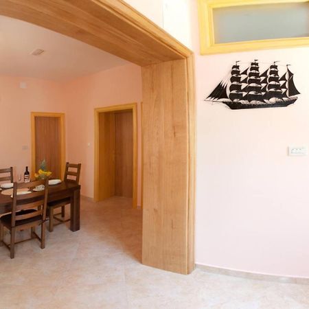 Apartments Beautiful Sandy Beach Split Exteriér fotografie