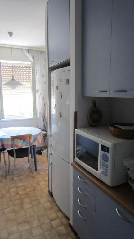 Apartments Beautiful Sandy Beach Split Pokoj fotografie